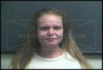 Heather Leann Ranes