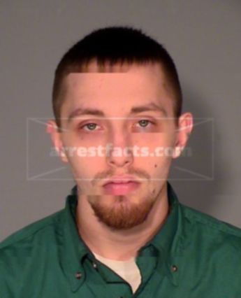 Tyler Michael Manning