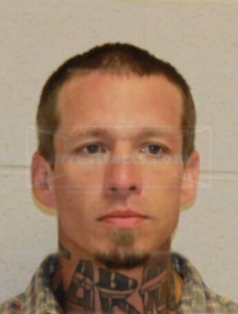 Cody Lynn Lewis