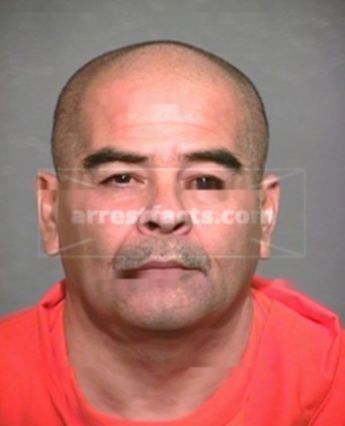 Casiano Ramirez