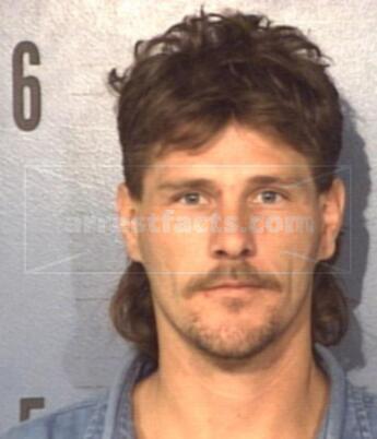 Brandon Allen Brewer