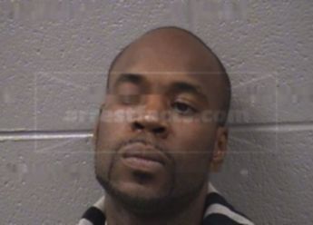 Jermaine Scott