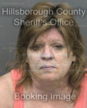 Diane Elaine Stout