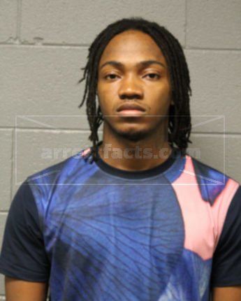 Dawon Meeks