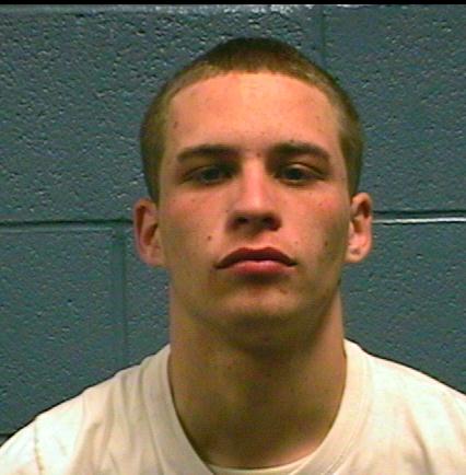 Brandon Chase Moore