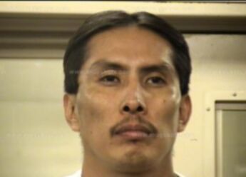 Everett Gordon Garcia