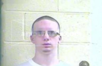 Jimmy Austin Kendrick