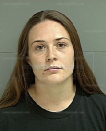 Jessica Louise Reese
