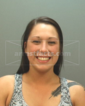 Kayce Angel Whitcavitch