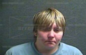 Maggie Ann Dickerson