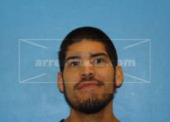 Michael Raymond Almaguer