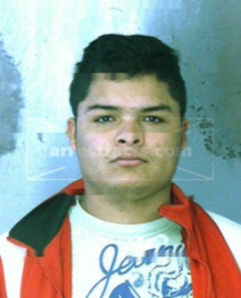 Jerson Ariel Garcia