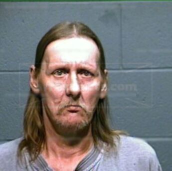 Alan Rodney Teague