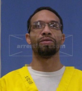 Robert Darris Spencer