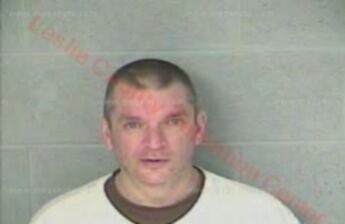 Timothy Arnold Petrey
