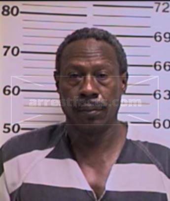 Gaston Pettigrew Wilder