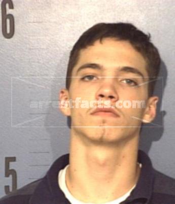 Nathan Charles Adams