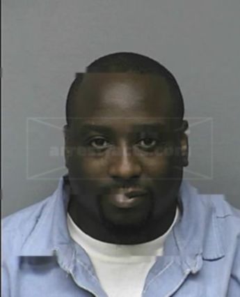 Cedric Keith Baker