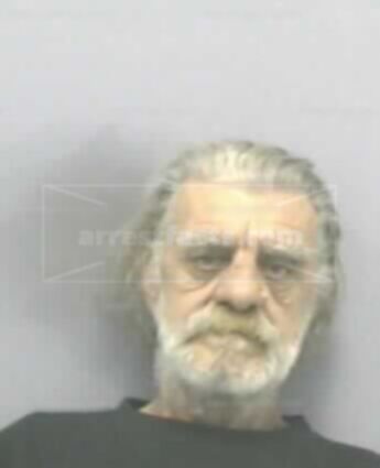 Robert Leroy Gunsallus