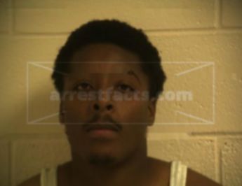 Graylen Troy Simpson Williams