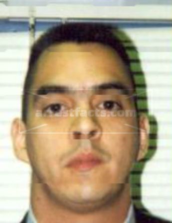 Martin Lawrence Hernandez