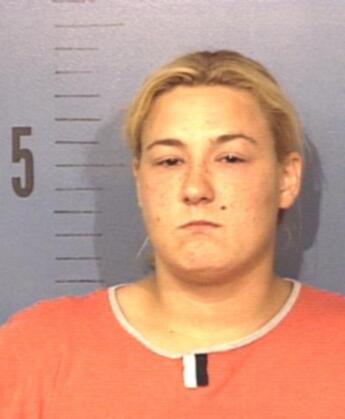 Stacey Michelle Alsdorf