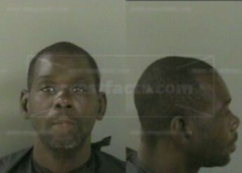 Mario Harold Moxey