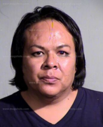 Anderson Begay