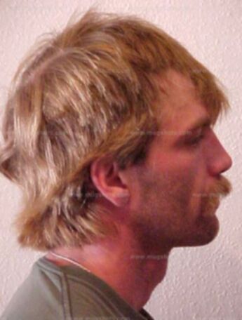 John R Harmon Sr.