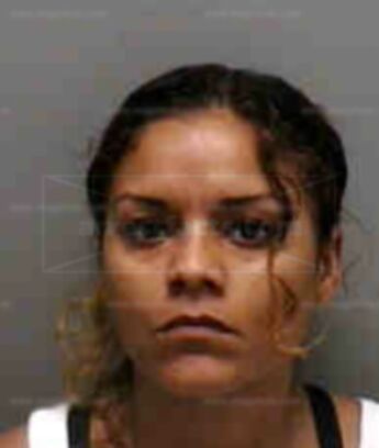 Wanda Lee Morales