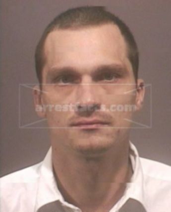 Christopher Lee Washburn