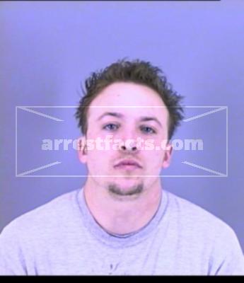 Joseph Caleb Mccaslin