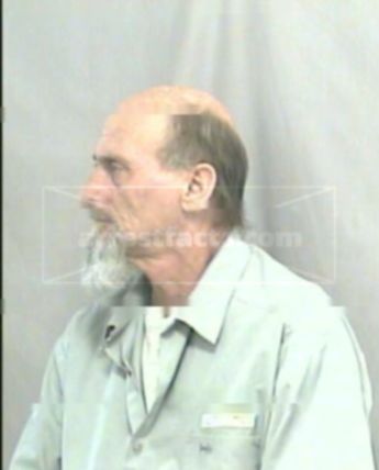 Jesse R Thomas