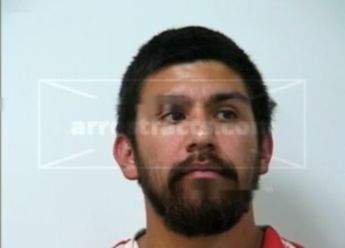 Zedakiah Jantzen Rodriguez