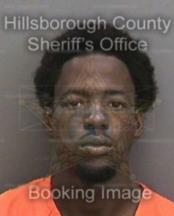 Jabari Demitruis Herndon