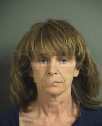 Edna Marie Rambo