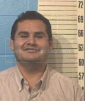 Marcus Hernandez