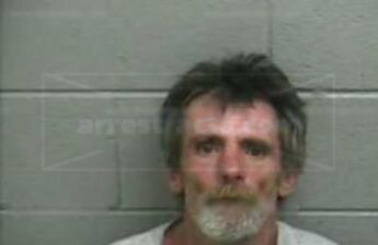 Steven Edward Turner