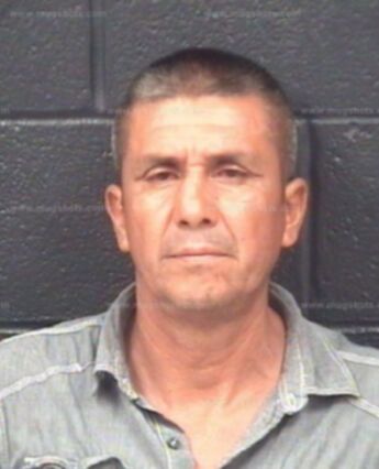 Geronimo Garcia