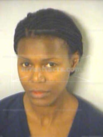 Yvette Hodge