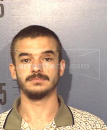 Jason Travis-Lee Knapp