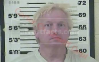 Bobby Eugene Winters