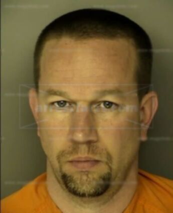 Jason Aric Mccall
