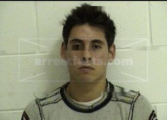 Luis A Ponce