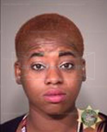 Tarika Yasmena Staples