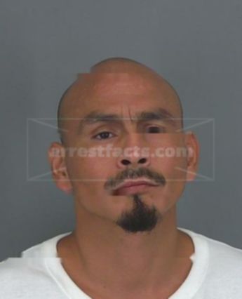 Miguel Rodriguez