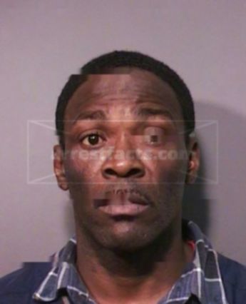 Jimmy Lee Wilridge