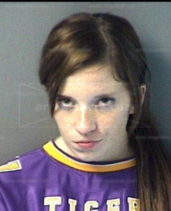 Ashley Kay Hull