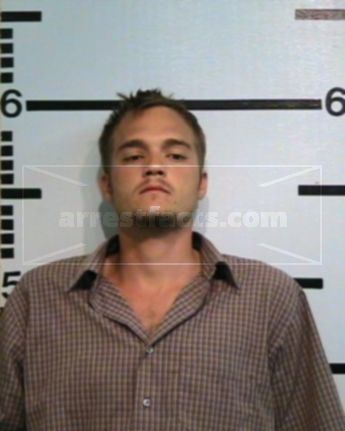 Bryan Michael Farish