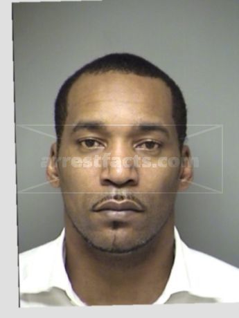 Michael Shane Davis
